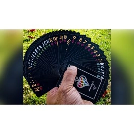 Spielkarten Bicycle Lux Hominum (Aureum) Playing Cards