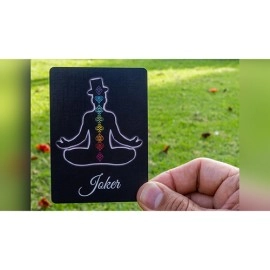 Spielkarten Bicycle Lux Hominum (Aureum) Playing Cards