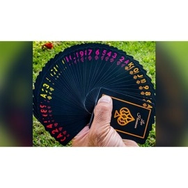 Spielkarten Bicycle Lux Hominum (Calidum) Playing Cards