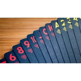 Spielkarten Bicycle Lux Hominum (Calidum) Playing Cards
