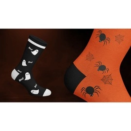 Socks: Halloween Edition (Gimmicks and Online Instructions)