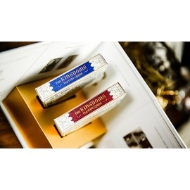 Spielkarten Kingdom Classic (Gold) Playing Card Collection Boxset