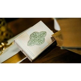 Spielkarten Kingdom (Green) Playing Cards