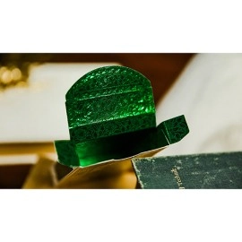 Spielkarten Kingdom (Green) Playing Cards
