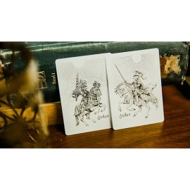 Spielkarten Kinghood (Elegant) Playing Cards