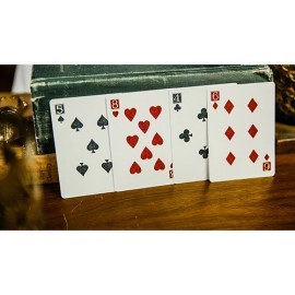Spielkarten Kinghood (Elegant) Playing Cards