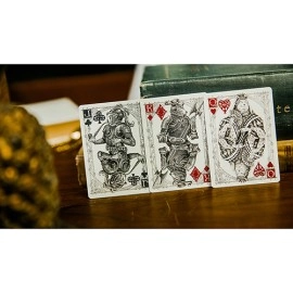 Spielkarten Kinghood (Elegant) Playing Cards