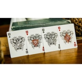 Spielkarten Kinghood (Elegant) Playing Cards