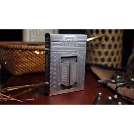 Spielkarten Rattler Gorge Gilded (Noir) Playing Cards