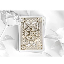 Dondorf (Gold with Seal) Playing Cards