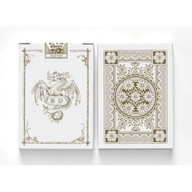 Dondorf (Gold with Seal) Playing Cards
