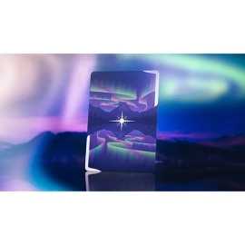 Spielkarten Aurora Playing Cards