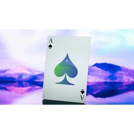 Spielkarten Aurora Playing Cards