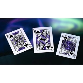 Spielkarten Aurora Playing Cards