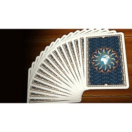 Spielkarten Evolution Of Mankind Playing Cards
