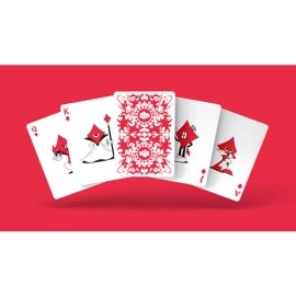 Spielkarten Trust no Fella Playing Cards