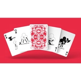 Spielkarten Trust no Fella Playing Cards