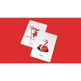 Spielkarten Trust no Fella Playing Cards