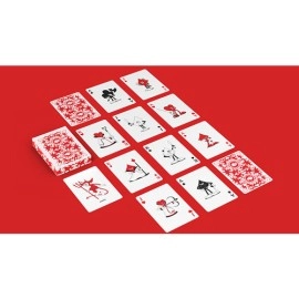 Spielkarten Trust no Fella Playing Cards