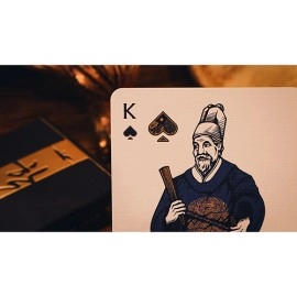 Spielkarten Hak Playing Cards