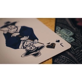Spielkarten Hak Playing Cards