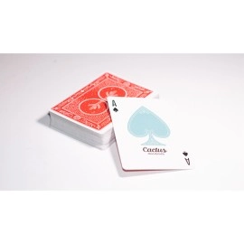 Spielkarten Cactus Standard Playing Cards