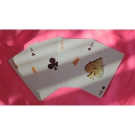 Spielkarten Malibu Zuma Beach Playing Cards by Gemini