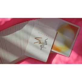 Spielkarten Malibu Zuma Beach Playing Cards by Gemini