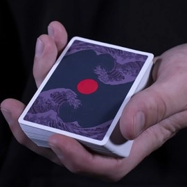 Spielkarten Tsukuyomi Kisetsu Playing Cards