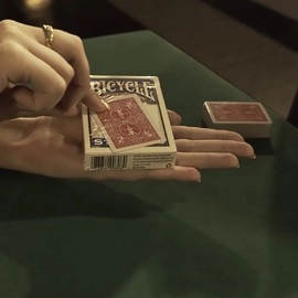5 Second Challenge (Gimmicks and Online Instructions) by Henry Evans and Daniel Mornina