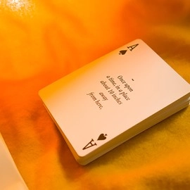 Spielkarten Parson Playing Cards