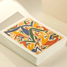 Spielkarten Parson Playing Cards