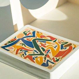 Spielkarten Parson Playing Cards