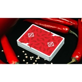 Spielkarten Original Chillies Playing Cards