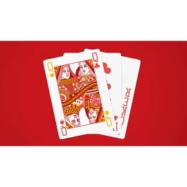 Spielkarten Original Chillies Playing Cards
