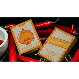 Spielkarten Habaneros Playing Cards