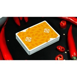 Spielkarten Habaneros Playing Cards