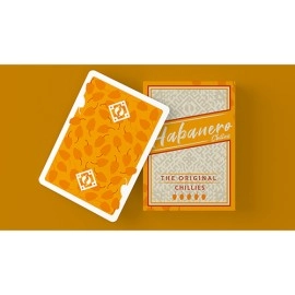 Spielkarten Habaneros Playing Cards