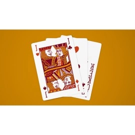 Spielkarten Habaneros Playing Cards