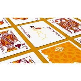 Spielkarten Habaneros Playing Cards