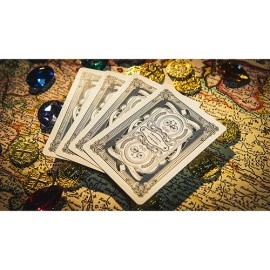Spielkarten Bicycle Imperial Playing Cards