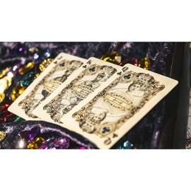 Spielkarten Bicycle Imperial Playing Cards