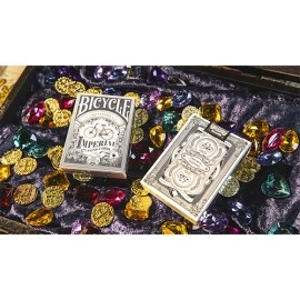 Spielkarten Bicycle Imperial Playing Cards