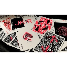 Spielkarten ARW V2.1  Playing Cards