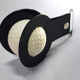 Ball Holder 2.0 Single Vernet