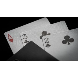 Michael Skinner's Ultimate 3 Card Monte by Murphy's Magic 