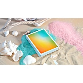 Spielkarten NOC Beach Bar Playing Cards