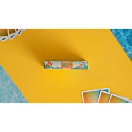 Spielkarten NOC Beach Bar Playing Cards