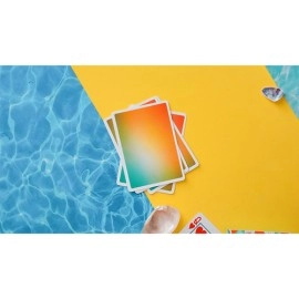Spielkarten NOC Beach Bar Playing Cards