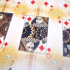 Spielkarten Pyotr Ilyich Tchaikovsky (Composers) Playing Cards